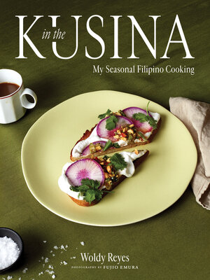 In the Kusina - ebook